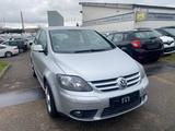 Volkswagen Golf Plus 1.6 Goal - Volkswagen Golf Plus Goal mit Benzin-Antrieb