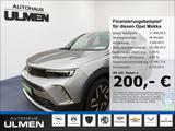 Opel Mokka Elegance 1.2 Turbo Navi-Link-Tom Voll-LED 
