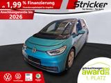 Volkswagen ID.3 Tech 150/58 261,-ohne Anzahlung Pano AHK - Volkswagen ID.3: Tech