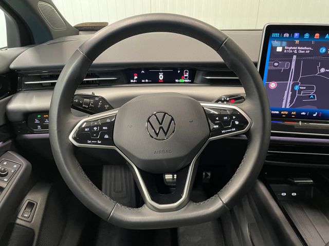 ID.7 Tourer Pro 77kWh AHK WÄRMEPUMPE IQ.LIGHT