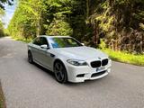 BMW F10 M5 Unfallfrei*Softclose*Sitzklima*... - BMW M5 Gebrauchtwagen in München