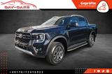 Ford Ranger Wildtrak LED ACC 360Kamera Leder