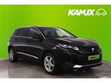 Peugeot 5008 1.2PureTech Aut.GT+LED+NAVI+VIRTUAL+7-SITZE - gebrauchte Peugeot 5008 aus dem Jahr 2023