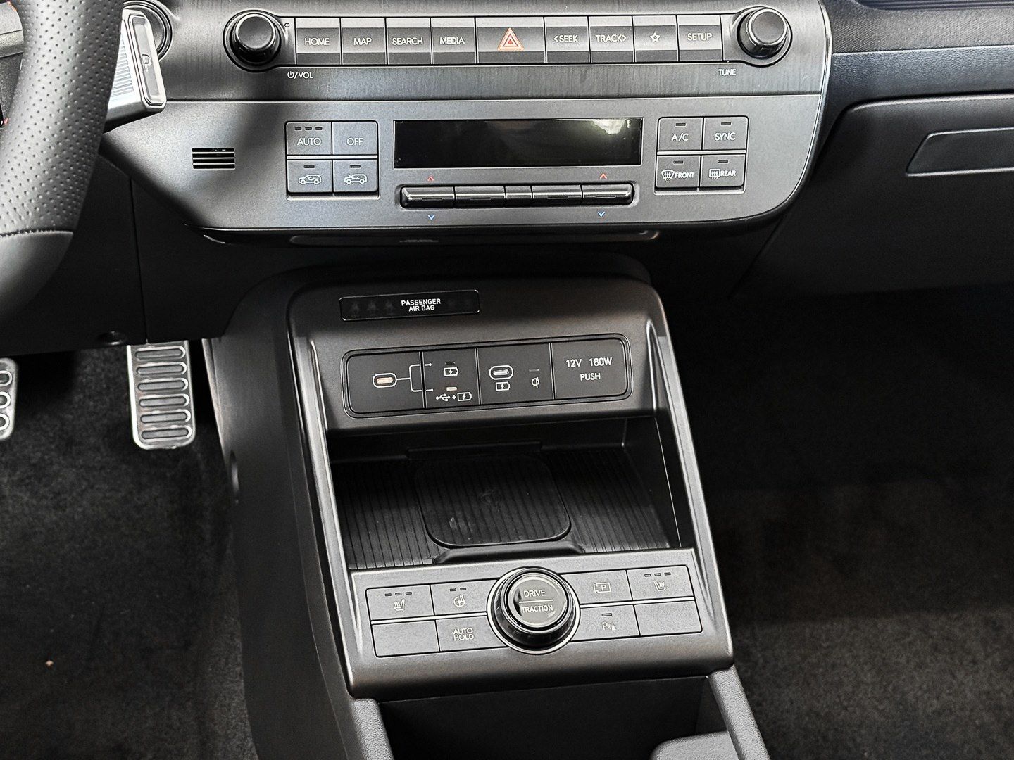 Hyundai KONA - Bild 10