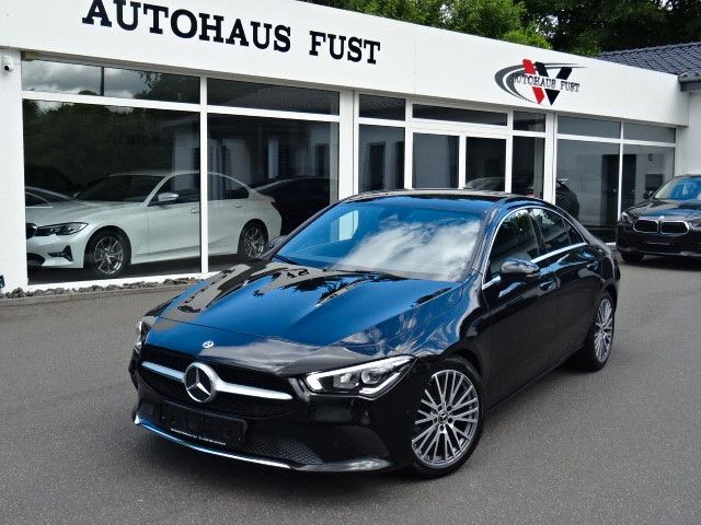 Image of Mercedes-Benz CLA 180