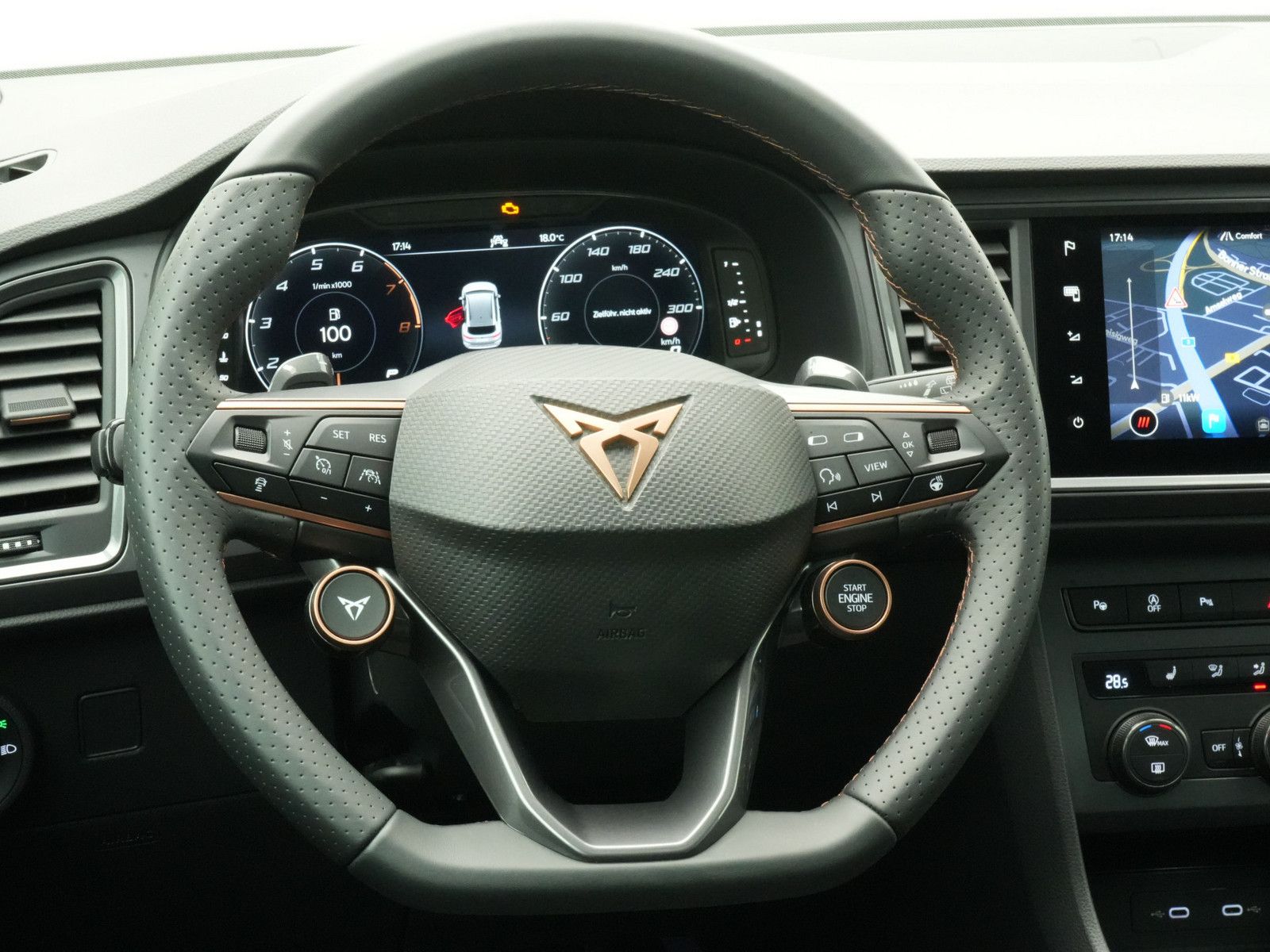 Cupra Ateca - Bild 16