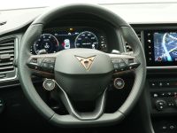 Cupra Ateca - Vorschau Bild 16