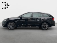 Skoda Octavia - Vorschau Bild 3