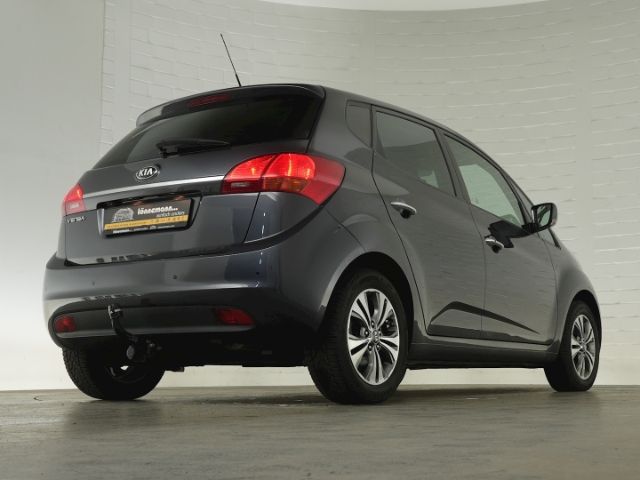 Venga DREAM TEAM AT+AHK+NAVI+RÜCKFAHRKAMERA+SITZ