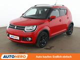 Suzuki Ignis 1.2 DualJet SHVS Comfort + Aut.*NAV*CAM* - Suzuki Ignis in Stuttgart
