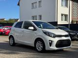 Kia Picanto SHZ/LHZ/NAVI/RFK/MFL/CARPLAY/ALLWETTER - Kia Picanto in Osnabrück