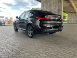 BMW X4 30 M Paket - gebrauchte BMW 430 aus dem Jahr 2020