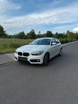 BMW 1er 116i f20 - BMW: F20 1er