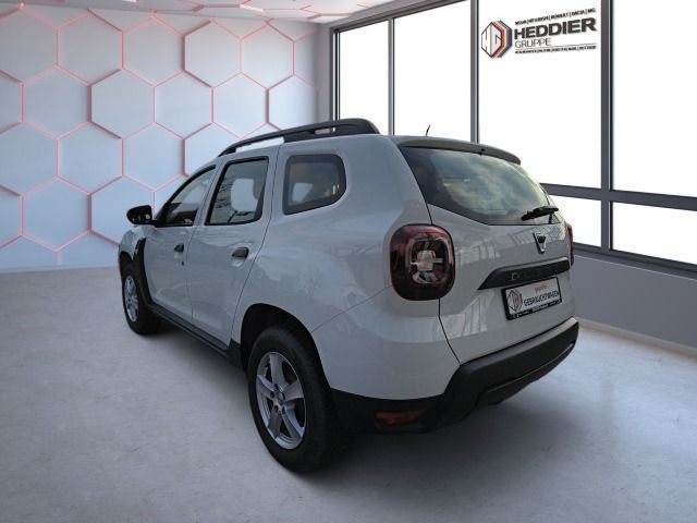 Fahrzeugabbildung Dacia Duster II Deal TCE 100 Benzin/LPG*KLIMA*Winterrä