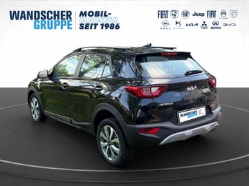 Kia STONIC 1.0T VISION Navi + MFL + Kamera