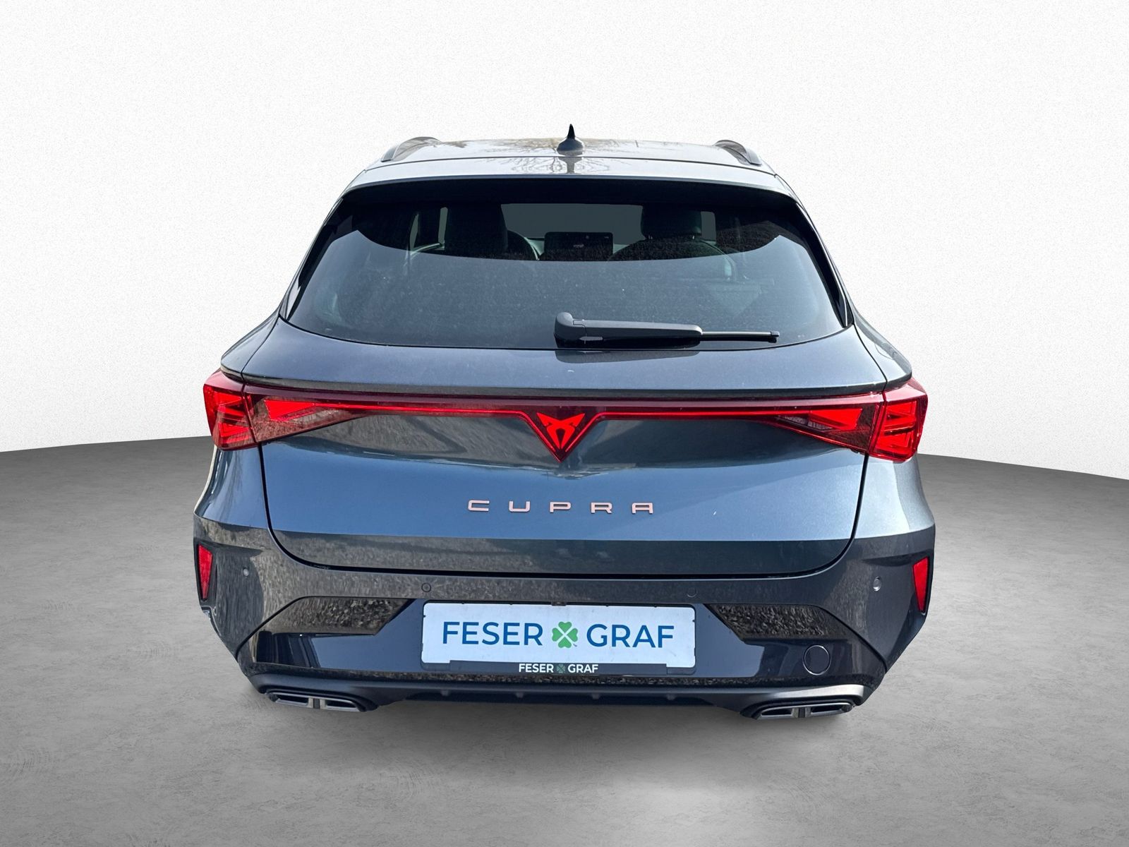 Cupra Leon - Bild 5
