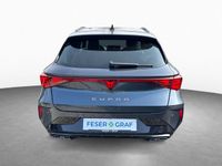 Cupra Leon - Vorschau Bild 5
