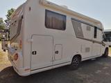 Knaus SKY TI 700 MEG Platinum Sel. nur 17300 km Luftfe - Knaus Sky TI 700 MEG