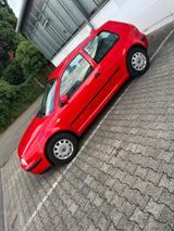 Volkswagen  Volkswagen Golf 4,
