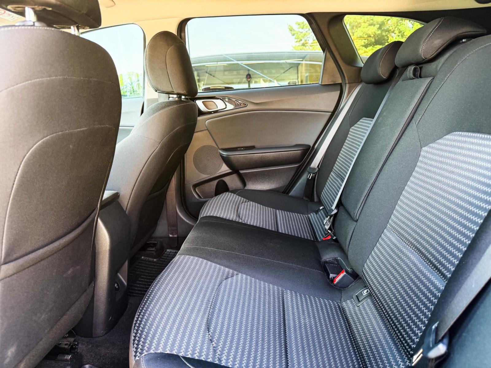 Kia cee'd Sportswagon