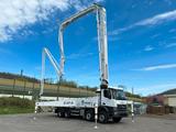 Mercedes-Benz Arocs 5 4542 8x4 SWAN TSP 47-5 160RZ ( 47m )