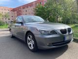 BMW bmw 525i 2007 - BMW 525 in Leipzig