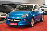 Opel Adam 1.4 Aut. Jam 1.Hand*Scheckheft*Wenig-Km* - Opel mit Benzin-Antrieb: Kleinwagen, Automatik