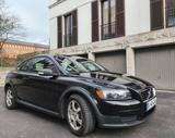 Volvo C30, schwarz, 2,4i, TÜV 8/27, BJ. 20... - Volvo C30: 2.4