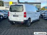Peugeot Expert Kasten L2 Premium 2.0 BlueHDI 120 AHK/STH - Peugeot Expert mit Schiebetür