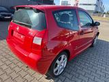 Citroën C2 VTR / 1.4 / Benzin - Citroën C2: 1.4