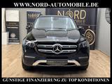 Mercedes-Benz GLE 350 de 4Matic *LEDER*WIDE*DIST*19ZOLL*UPE:84 - Mercedes-Benz Gebrauchtwagen in Oldenburg