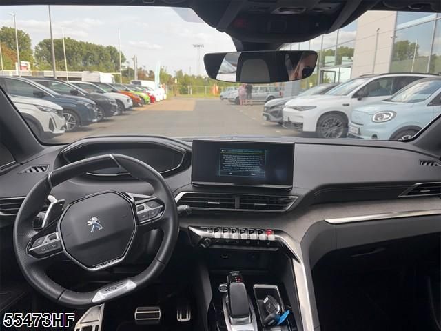 Fahrzeugabbildung Peugeot 3008 1.6 Hybrid 225 (Plug-In), GT