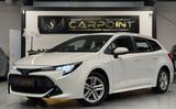 Toyota Corolla Touring Sports Hybrid Business Edition