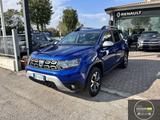 Andere Dacia Duster Duster 1.5 Blue dCi 8V 115 CV 4x4 J - Andere mit Diesel-Antrieb: mit Klimaautomatik