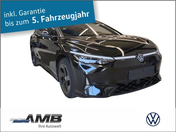 Volkswagen ID.7 Tourer GTX 91kWh AHK Matrix Wärmepu 1.31Gar foto 2