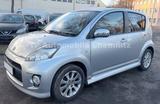 Daihatsu Sirion 1.5 Klima - Daihatsu Sirion: 1.5