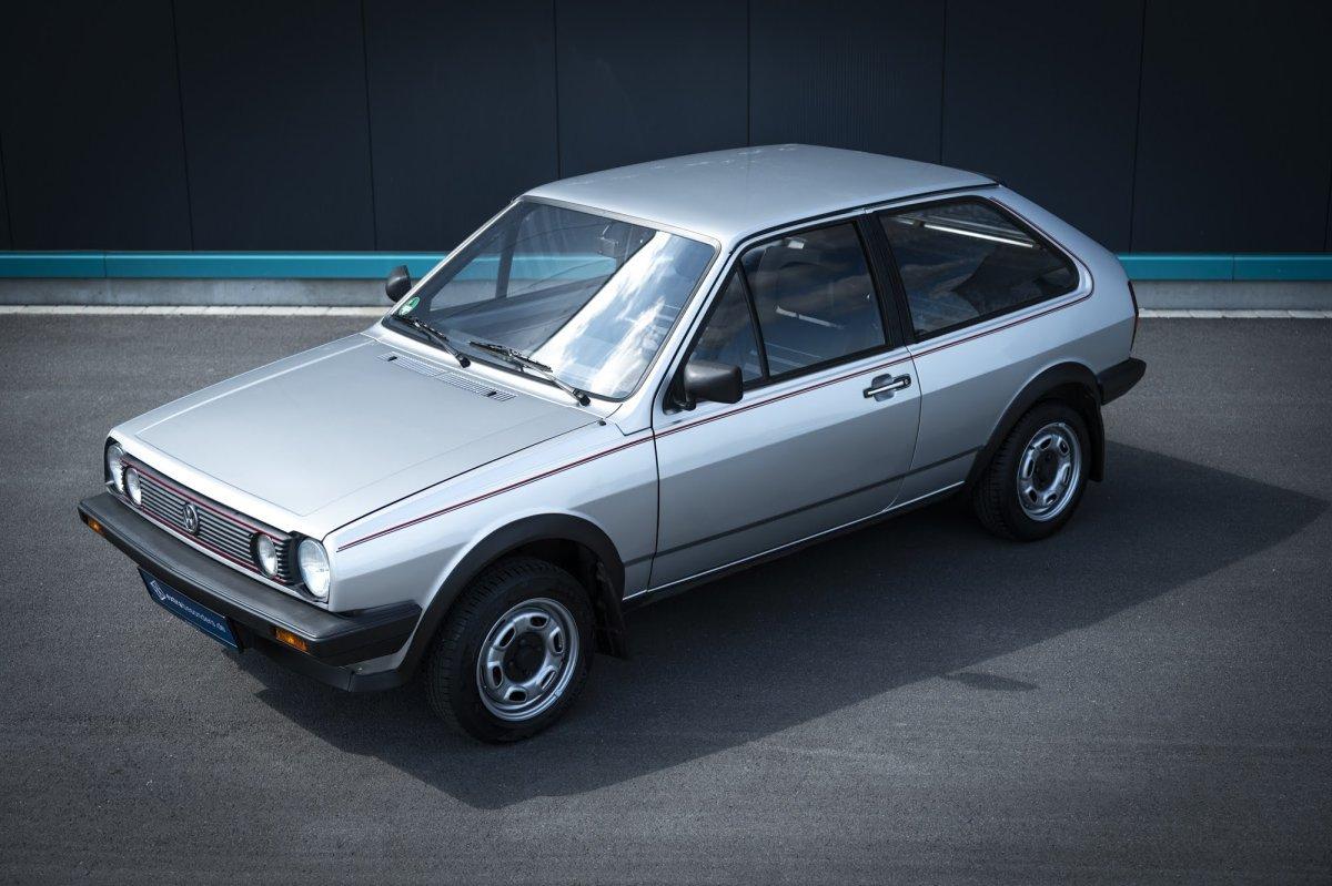 Volkswagen Polo ll