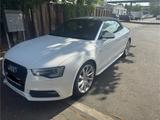 Audi A5 2.0 TDI Cabrio DSG Automatik