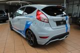Ford Fiesta ST200+RFK+Navi+SHZ+Klima+Recaro + - Ford: St200