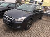 Subaru XV Active SHZ,Klima,AWD - Subaru XV mit Diesel-Antrieb