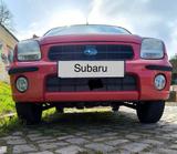 Subaru Justy - Subaru Gebrauchtwagen von 2004