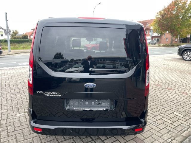 Fahrzeugabbildung Ford Tourneo Connect 1.5TDCi Grand Titanium S/S EcoBl