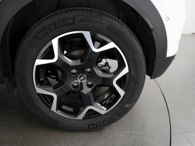 Mokka-e B ULTIMATE 50kWH AT+LED MATRIX+NAVI+RÜCK