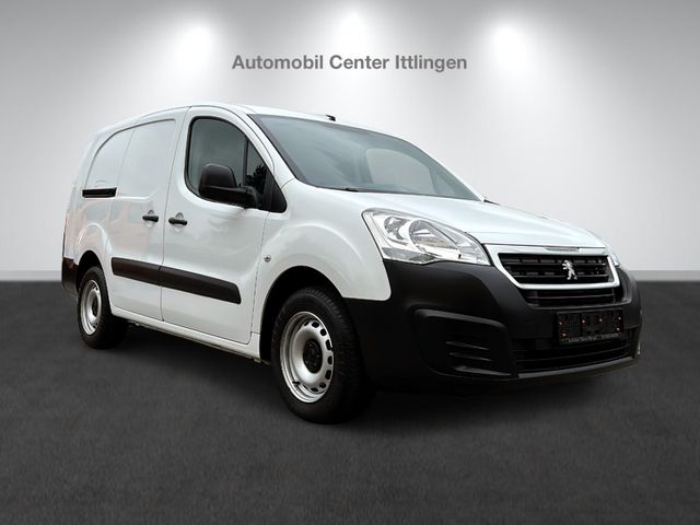 Peugeot Partner L2  Premium Avantage Edition/Klima/3Sitz