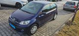 Volkswagen Up! Move Up!*Automatik*Sitzheizung*Klima*PDC*BC* - Volkswagen up! mit Benzin-Antrieb: Limousine