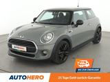 MINI One First*PDC*SHZ*KLIMA* - MINI ONE in Nürnberg