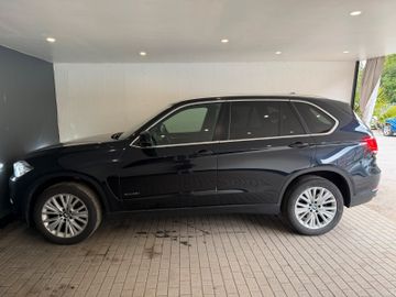 BMW X5 - 5
