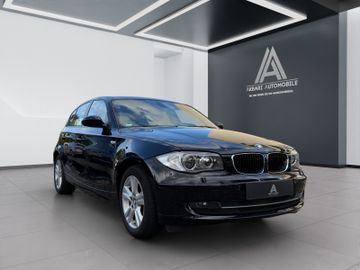 BMW 118 - 1