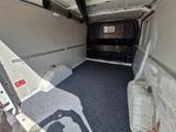 Ford Transit Kasten  - Ford Transit aus 2013