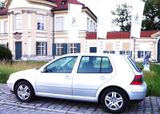 Volkswagen VW Golf GTi 1.8T*Aut*Tempomat*OriginalZust... - Volkswagen Golf aus 2003: GTI